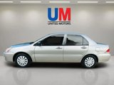 Used 2004 Mitsubishi Lancer ES image 4
