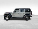 Used 2020 Jeep Wrangler Unlimited Rubicon image 4