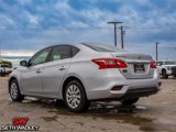 Used 2017 Nissan Sentra S image 5