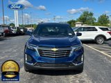 Used 2022 Chevrolet Equinox Premier image 4