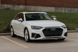Used 2023 Audi A4 2.0T Premium Plus image 2