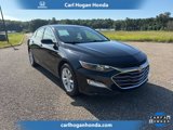 Used 2023 Chevrolet Malibu LT image 2