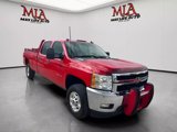 Used 2011 Chevrolet Silverado 2500 LT w/ Interior Plus Package image 2