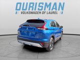 Used 2023 Mitsubishi Eclipse Cross SE image 3