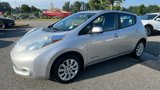 Used 2014 Nissan Leaf S image 3