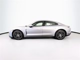 Certified 2021 Porsche Taycan image 2