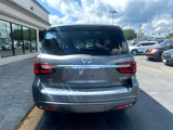Used 2020 INFINITI QX80 Luxe w/ Proassist Package image 4