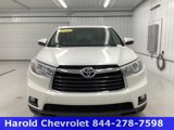 Used 2016 Toyota Highlander XLE image 2
