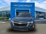 Certified 2024 Chevrolet Equinox LT image 4