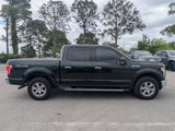 Used 2015 Ford F150 XLT w/ Equipment Group 301A Mid image 2