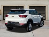 Used 2023 Chevrolet TrailBlazer LS image 4