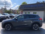 Used 2016 MAZDA CX-5 Grand Touring image 2