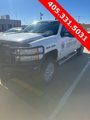 Used 2011 Chevrolet Silverado 2500 LTZ w/ LTZ Plus Package image 2
