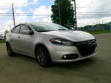 Used 2013 Dodge Dart Rallye image 2
