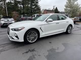 Used 2020 Genesis G70 2.0T image 2