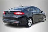 Used 2015 Ford Fusion SE image 5