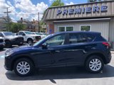 Used 2015 MAZDA CX-5 Touring image 2