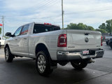 Used 2019 RAM 2500 Big Horn image 5