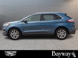 Used 2019 Ford Edge Titanium image 4
