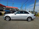 Used 2016 Mercedes-Benz E 350 4MATIC Sedan image 2