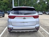 Used 2020 Kia Sportage S w/ S Premium Package image 5
