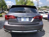 Used 2017 Acura MDX SH-AWD image 4