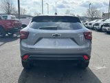 New 2025 Chevrolet Trax RS w/ Driver Confidence Package image 5