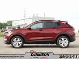 New 2025 Buick Encore GX Preferred w/ Comfort Package image 5