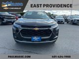 Used 2024 Chevrolet Trax LT w/ LT Convenience Package image 3