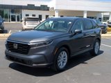 New 2025 Honda CR-V EX-L image 4