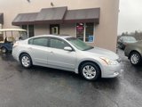 Used 2010 Nissan Altima 2.5 SL w/ SL Pkg image 2