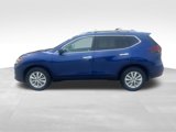 Used 2020 Nissan Rogue S w/ Special Edition Package image 2
