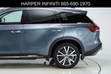 Used 2022 INFINITI QX60 Sensory image 4