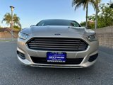 Used 2016 Ford Fusion SE image 5