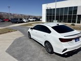 Used 2024 Kia Forte GT w/ GT2 Package image 5