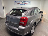 Used 2011 Dodge Caliber Mainstreet image 2