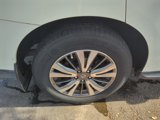 Used 2017 Nissan Pathfinder S image 6