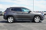 Used 2018 Jeep Compass Latitude w/ Popular Equipment Group image 4
