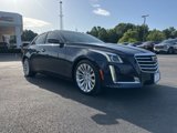 Used 2017 Cadillac CTS Premium Luxury image 2