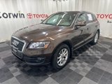 Used 2012 Audi Q5 2.0T Premium Plus image 3