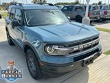 Used 2023 Ford Bronco Sport Big Bend image 3