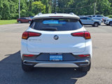 Certified 2022 Buick Encore GX Essence w/ Experience Buick Package image 5