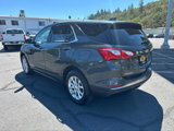 Used 2020 Chevrolet Equinox LT w/ Driver Convenience Package image 3