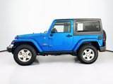 Used 2014 Jeep Wrangler Freedom Edition image 4
