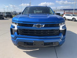 Used 2023 Chevrolet Silverado 1500 RST w/ All Star Edition Plus image 4