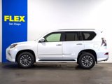 Used 2016 Lexus GX 460 Luxury image 2