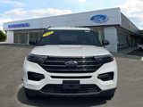 Used 2020 Ford Explorer XLT w/ Comfort Package image 3