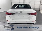 Used 2024 Nissan Sentra S image 6