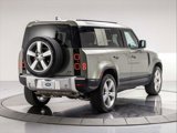 Used 2023 Land Rover Defender 110 SE image 5