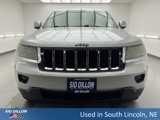 Used 2012 Jeep Grand Cherokee Laredo image 2